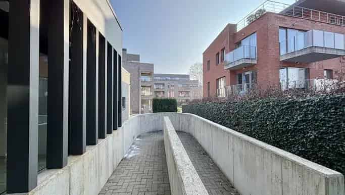 Kantoor te huur Lummen 163m2