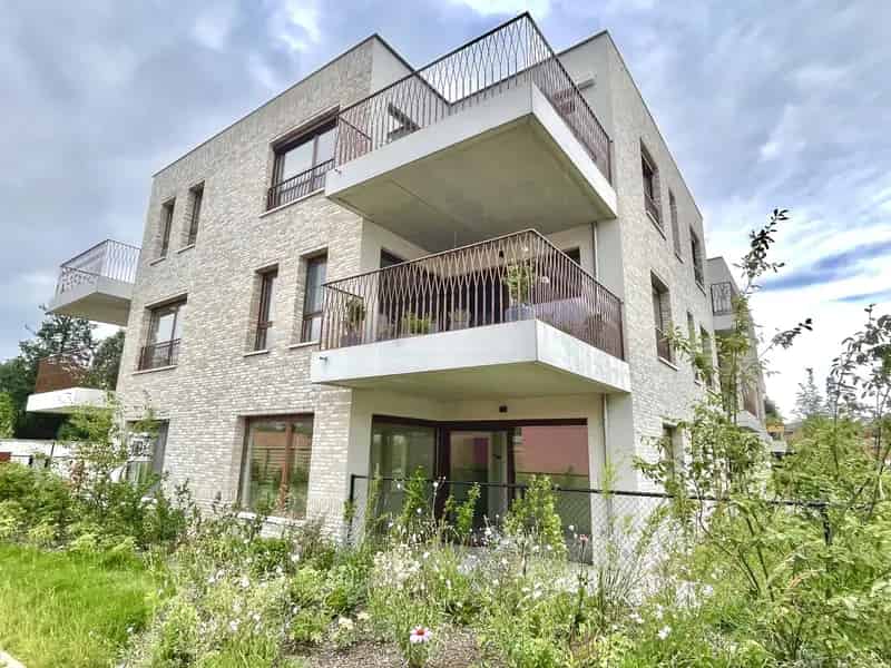 Gelijkvloers appartement te koop 2 slaapkamers Oud Turnhout