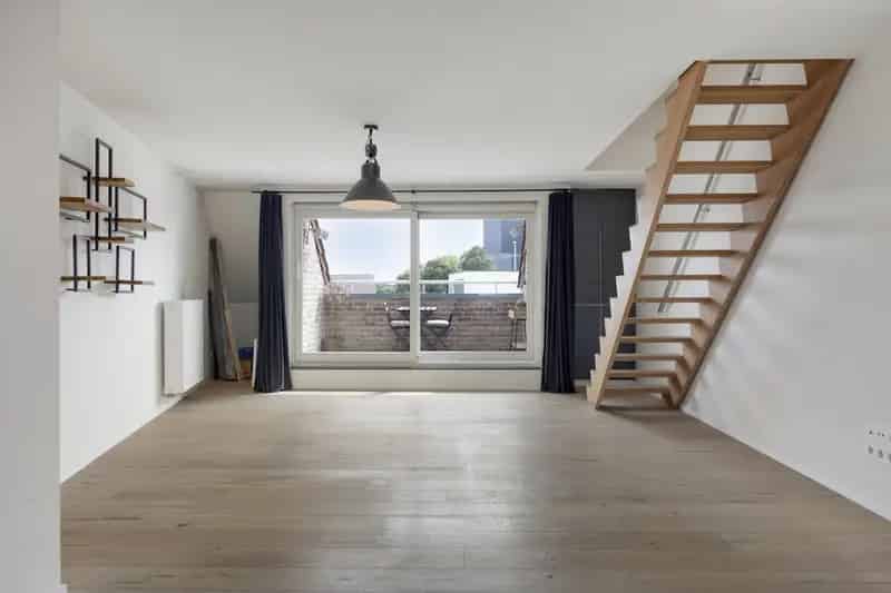 Appartement te koop