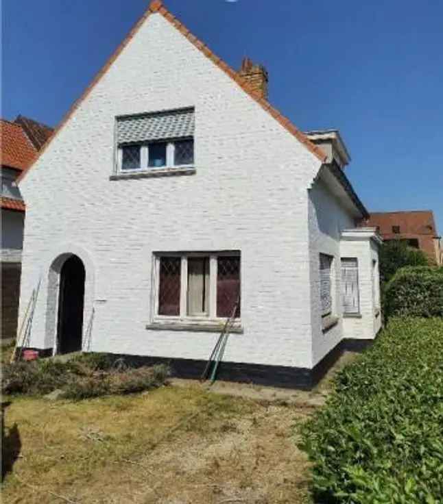 Huis Te Koop