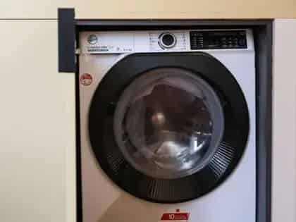 Gemeubileerd Studioappartement Rue Aux Laines