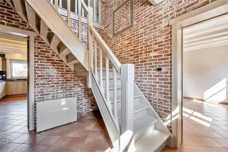 Huis te koop Heldergem 4 slaapkamers 2 garages