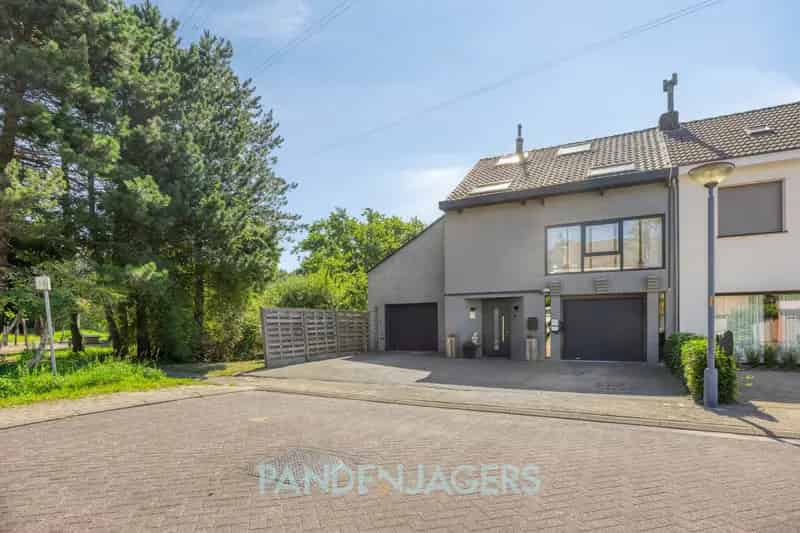 Huis te huur