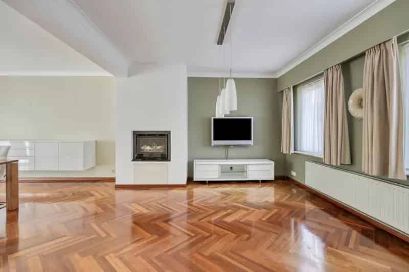 HOB Bel etage 3 slaapkamers tuin garage EPC B