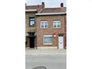 Huis te koop Roeselare 3 slaapkamers tuin garage