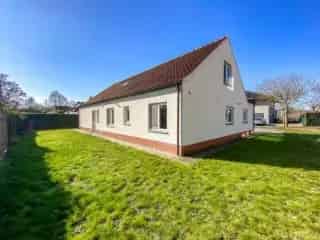 Villa te koop Koksijde - Instapklare kustvilla nabij strand en duinen