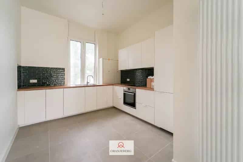 Gerenoveerde woning Groendreef