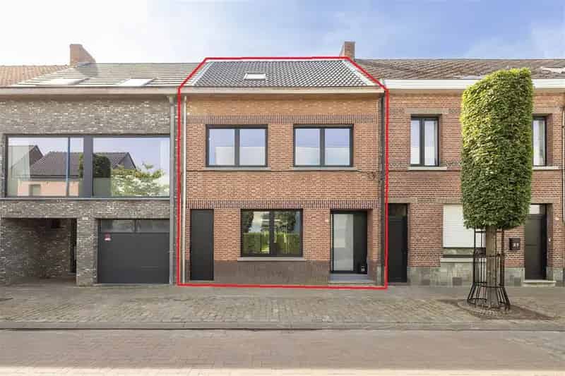 Huis te koop