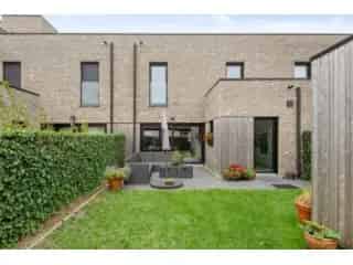 Huis te koop Turnhout 3 slaapkamers Energiezuinig