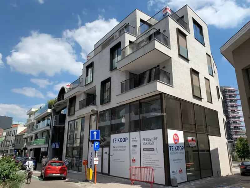 Appartementen te Koop Waregem Residentie Vertigo Nieuwbouw