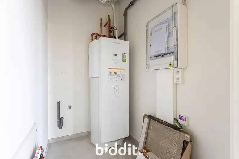 Nieuwbouwappartement Linkeroever Regattawijk 2 slaapkamers