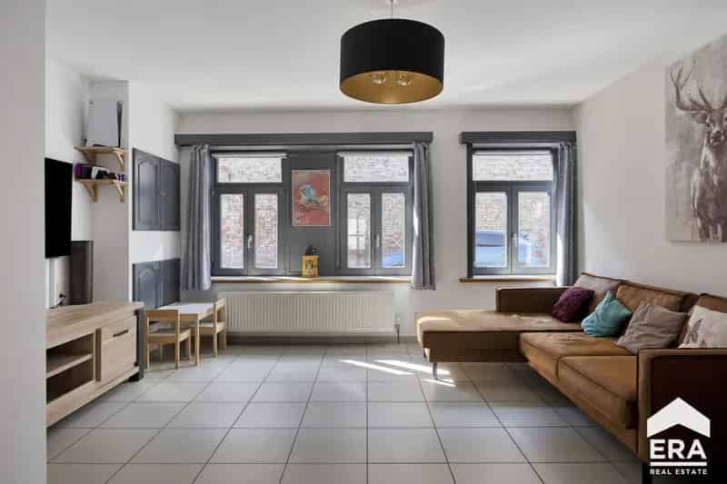 Huis te Koop Hoegaarden: Instapklare Energiezuinige Woning