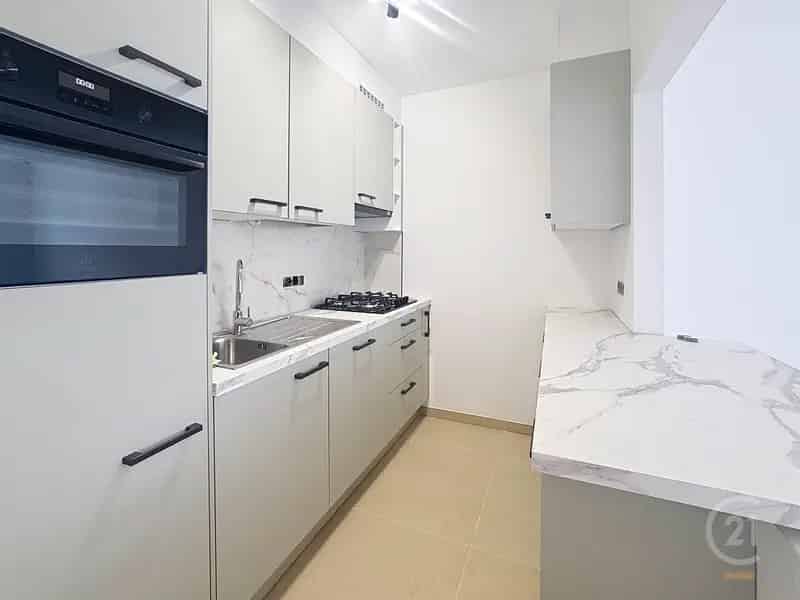 Gerenoveerd Appartement Westende-Bad Nabij Strand