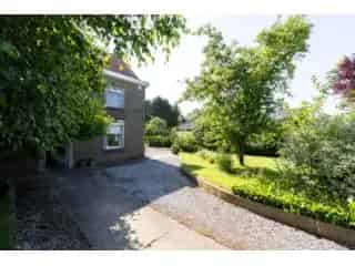 Huis te koop Villers-le-Bouillet 3 slaapkamers grote tuin