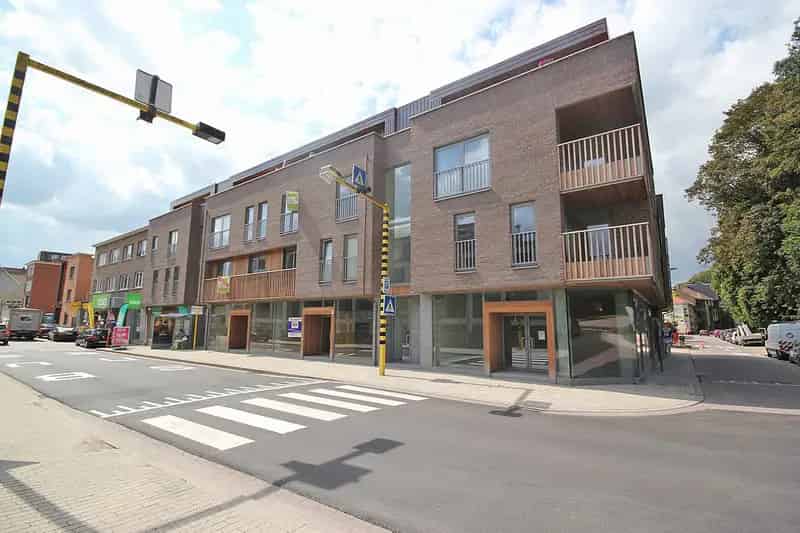 Appartement te huur Tervuren 2 slaapkamers parking lift