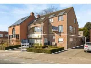Handelspand Wellness Wilrijk Toplocatie
