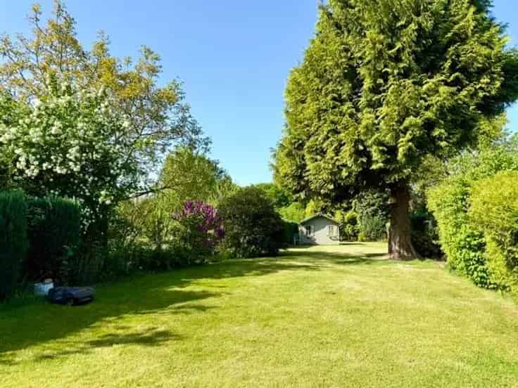 Huis te Koop Ellezelles 4 slaapkamers Garage Tuin