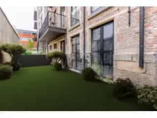 Kantoorruimte te Gent Kouter 157m²