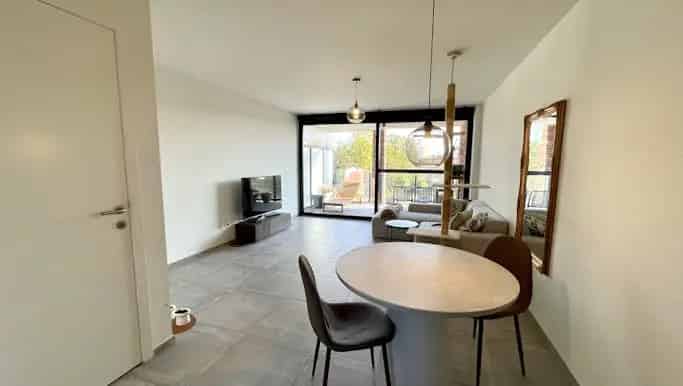 Appartement te huur Kuringen 2 slaapkamers