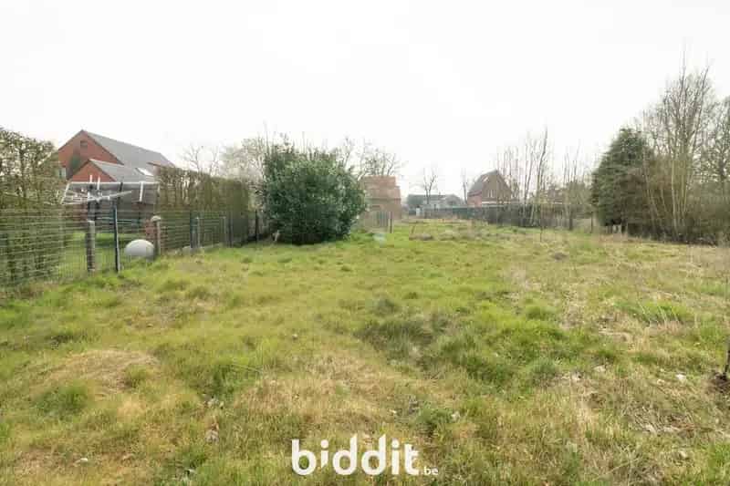 Bouwgrond Diepenbeek Bosstraat Halfopen Bebouwing