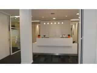 Kantoor te huur Waterloo 3 personen inclusief meubels