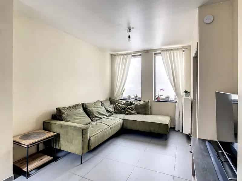 Huis te Huur Ieper 2 Slaapkamers Zonnig Terras EPC B