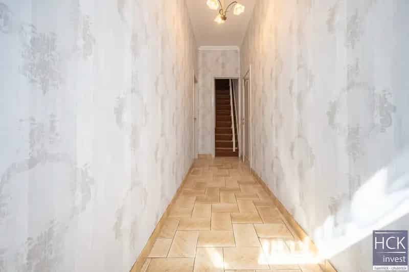 Huis te koop Wingene 3 slaapkamers garage tuin