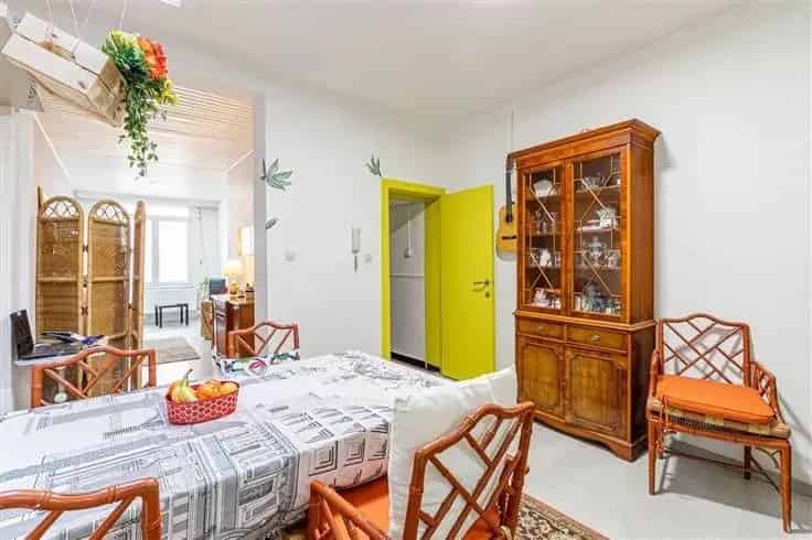 Huis Te Koop Antwerpen 120m² 3 slaapkamers 3 badkamers