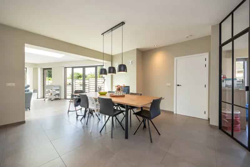 Huis te koop 5 slaapkamers EPC 32 2015 Zuidoost tuin