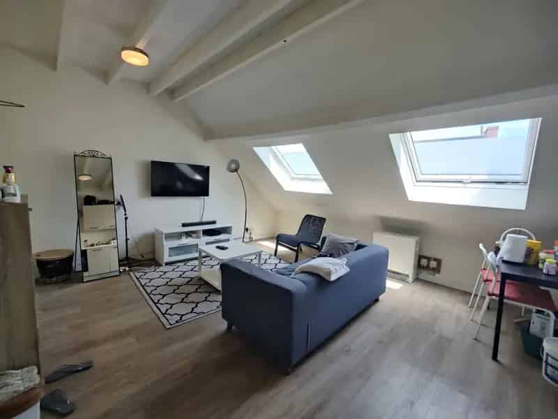 Appartement te huur Antwerpen - 1 slaapkamer - Toplocatie