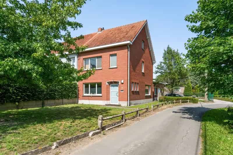 Woning 3 slaapkamers Sint-Katelijne-Waver