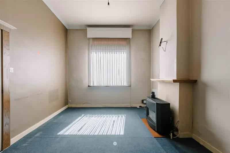 Huis te koop Sint Niklaas - Charmante woning met tuin