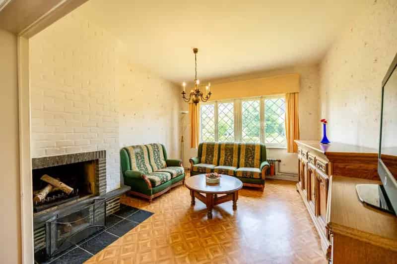 Huis te koop Huizingen 3 slaapkamers tuin garage