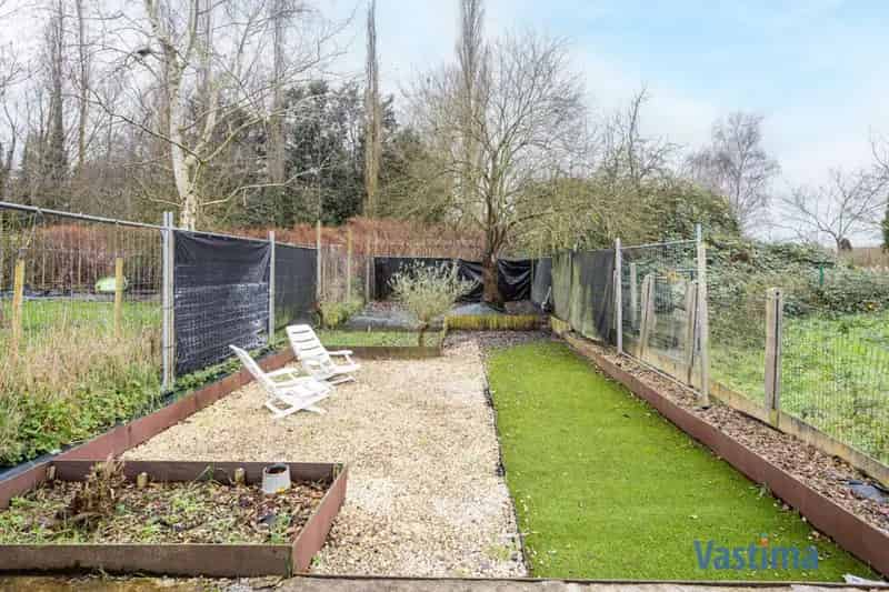 Huis te huur Aalst: Instapklare woning met tuin en garage