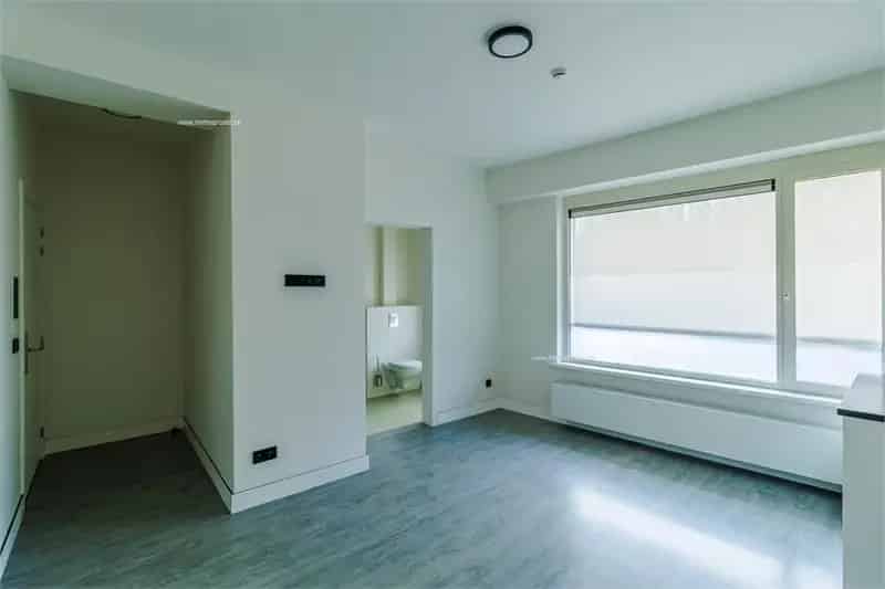 Studio te Koop Gent Centrum Nabij Campussen