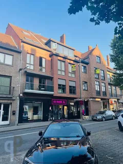 Appartement te Koop Zottegem 2 slaapkamers