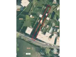 Project: Oude Steenweg 116A - Geraardsbergen 2187203-7089051