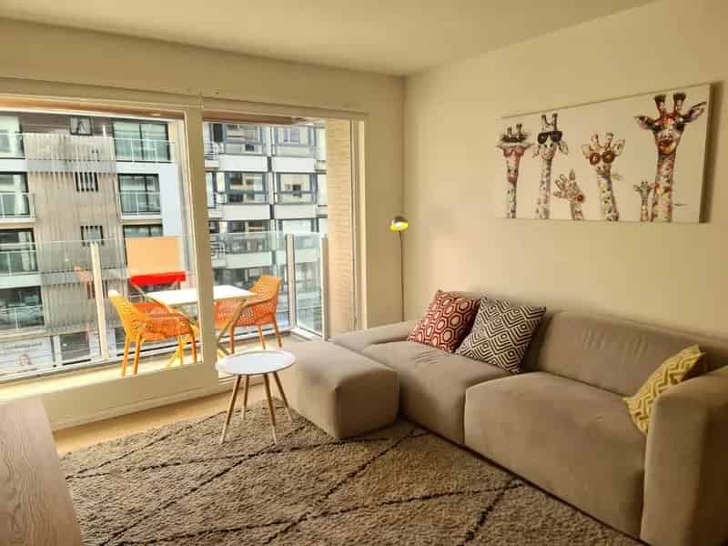 Appartement te koop Oostduinkerke gerenoveerd nabij zee