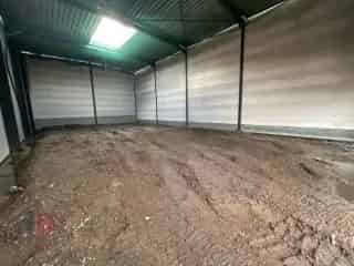 KMO Unit te Koop Moorslede - 246m² - Nabij A19