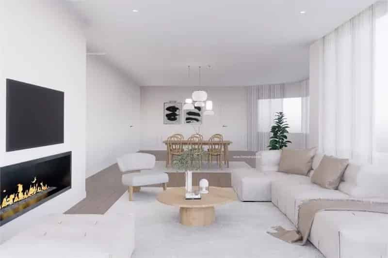 Villa te koop Vlissegem 6 slaapkamers