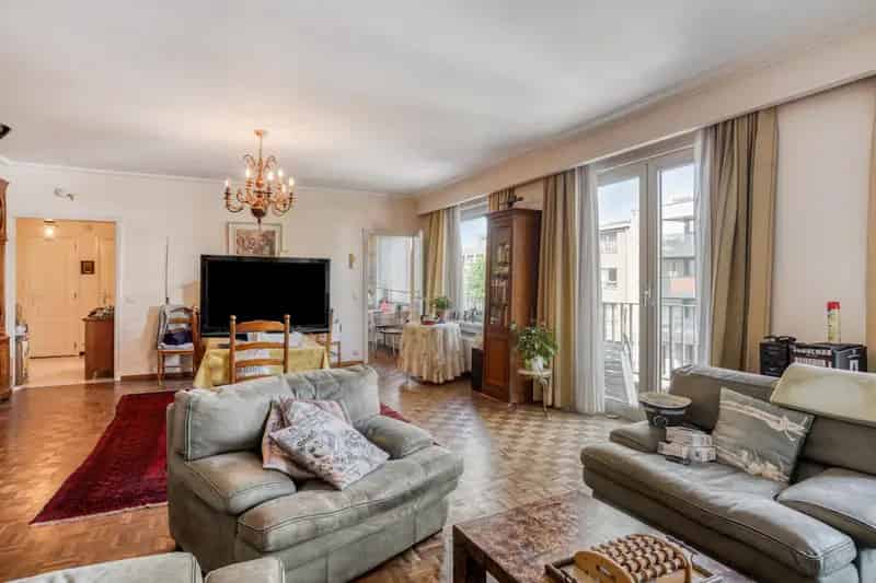 Appartement te koop Wemmel 3 slaapkamers