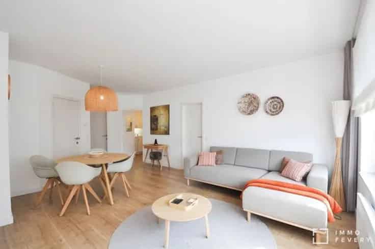 Appartement Te Koop Knokke 1 Slaapkamer Instapklaar