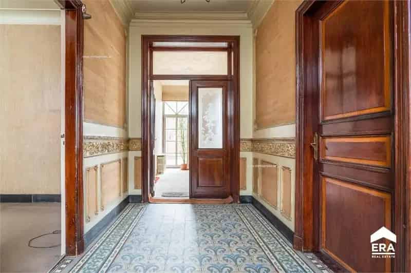Herenhuis te koop Rumbeke 5 slaapkamers 337m²