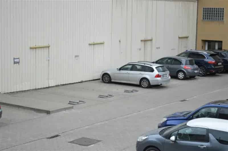 Autostaanplaats te huur Aalst Centrum