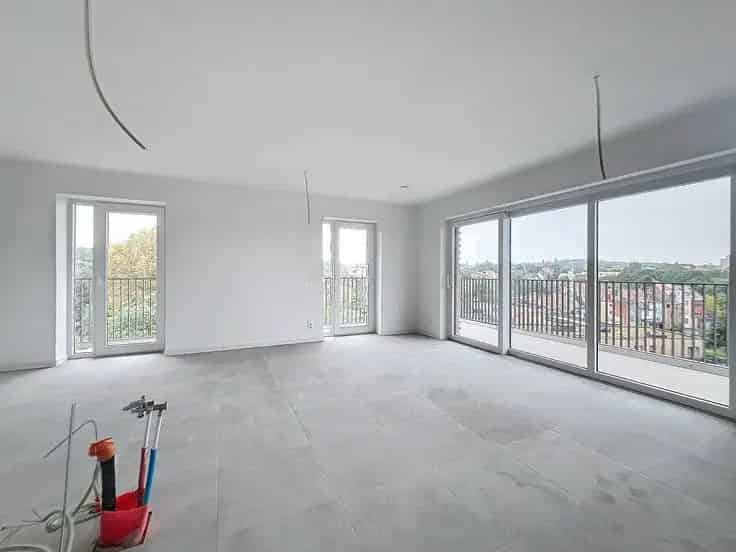 Nieuwbouwappartement 2 slaapkamers Residentie Magnolia