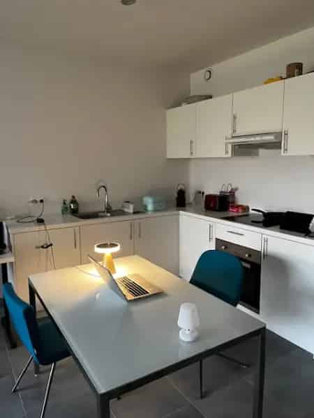 Huis te Huur Hever - Energiezuinige woning met tuin