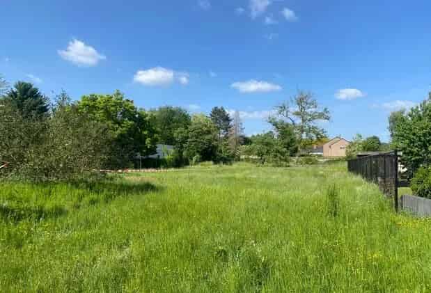 Bouwgrond Kessel-Lo 7a 39ca Halfopen Bebouwing