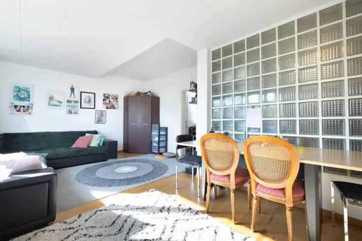 Appartement Te Koop Ganshoren 2 Slaapkamers 87m²