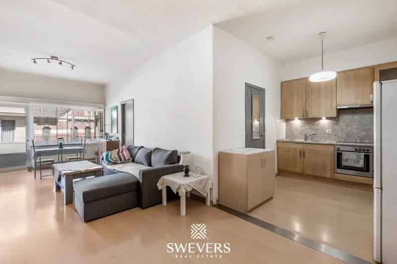 Appartement te Huur Hasselt Centrum 62m2