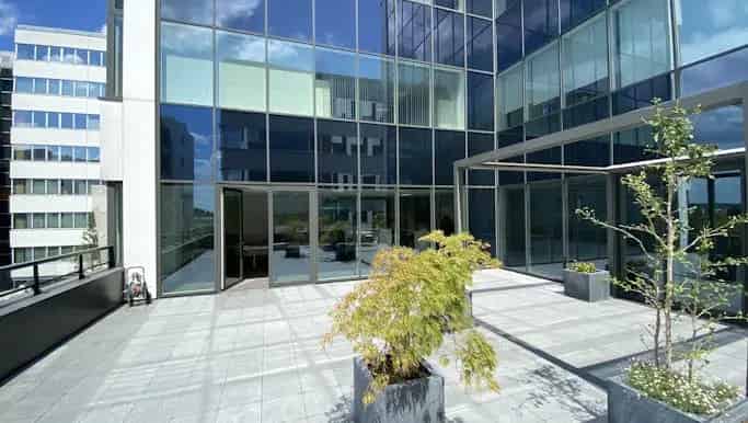 Kantoor te Koop Roeselare - Investeringseigendom 208m²